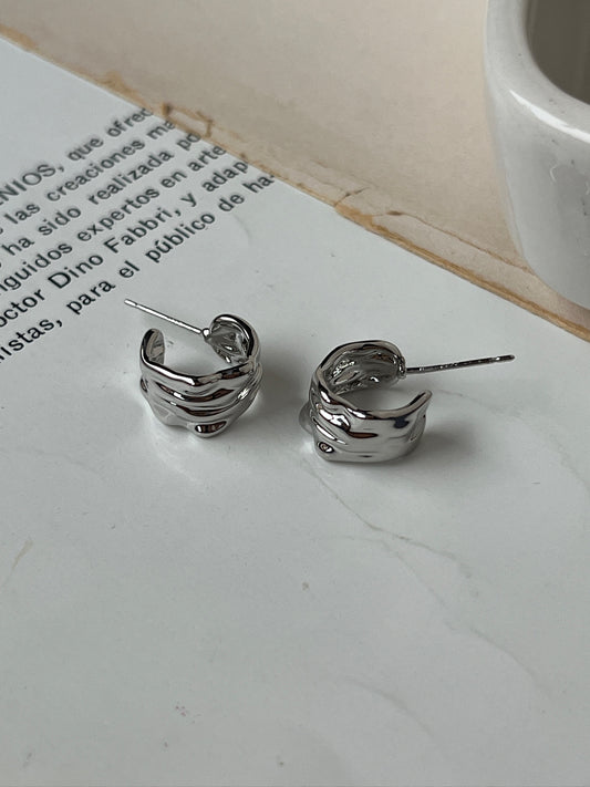 Aretes Ludovica
