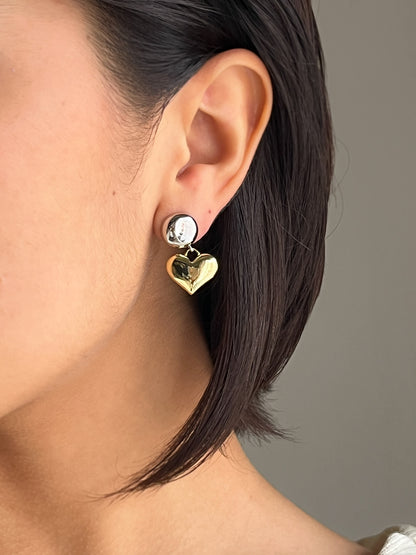 Aretes Martina