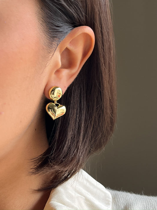Aretes Martina
