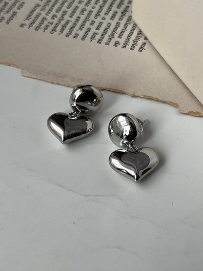 Aretes Martina