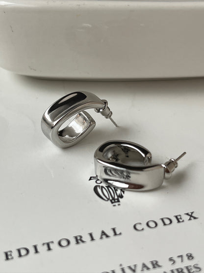 Aretes Noemi