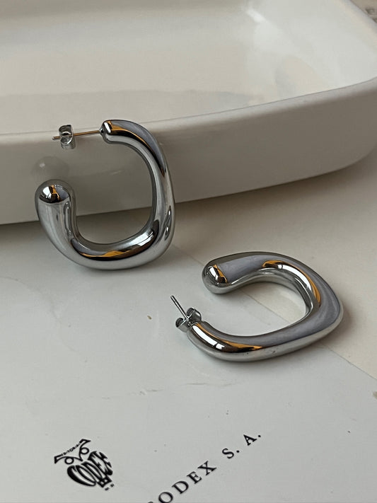Aretes Vittoria