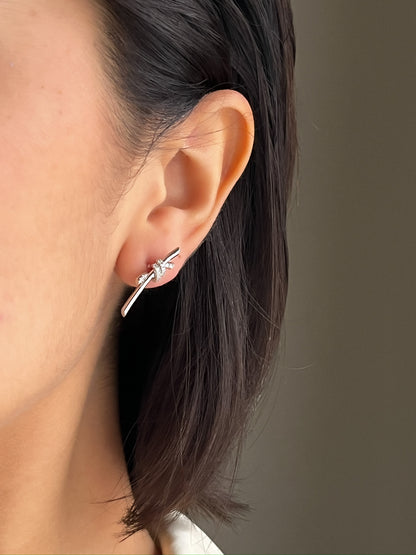 Aretes Destello