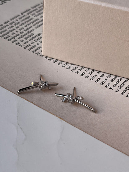 Aretes Destello