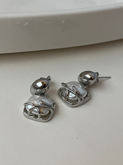 Aretes Rafaela