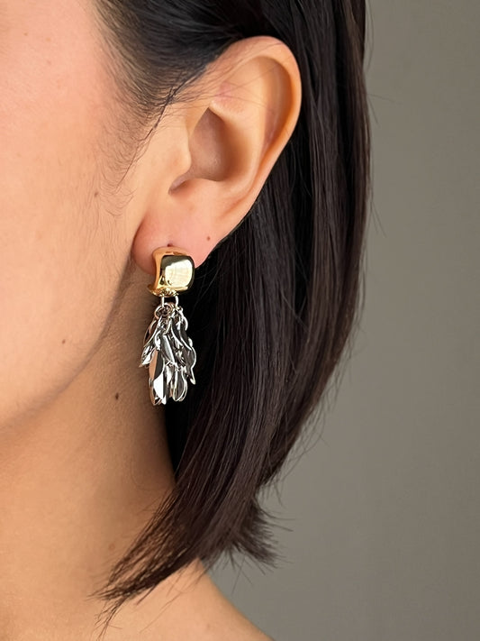 Aretes Magda