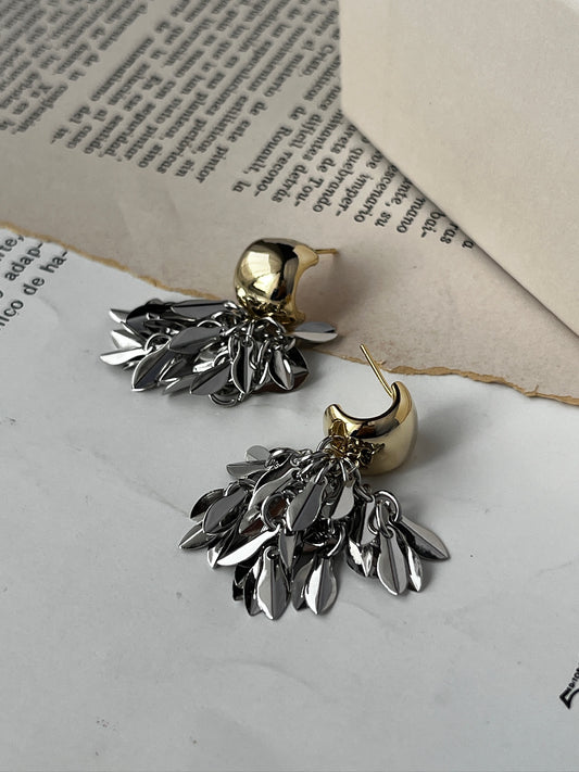 Aretes Magda