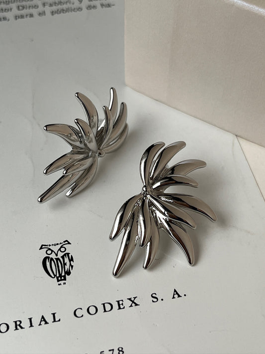 Aretes Rio