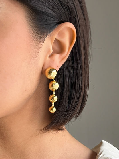 Aretes París