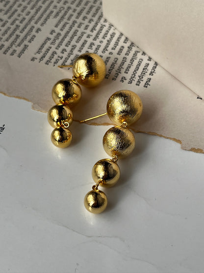 Aretes París
