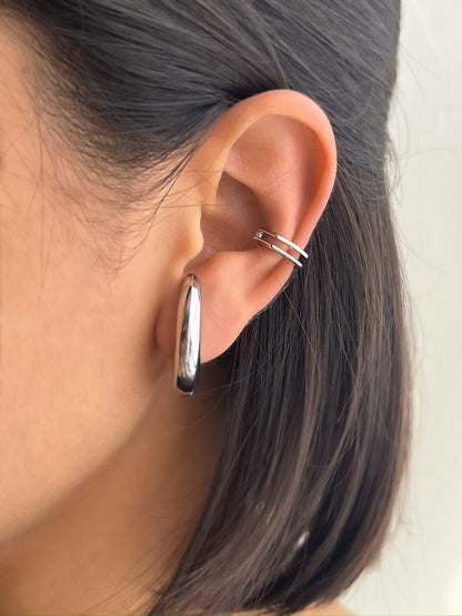 Earcuff Grenoble