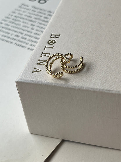 Earcuff Reims