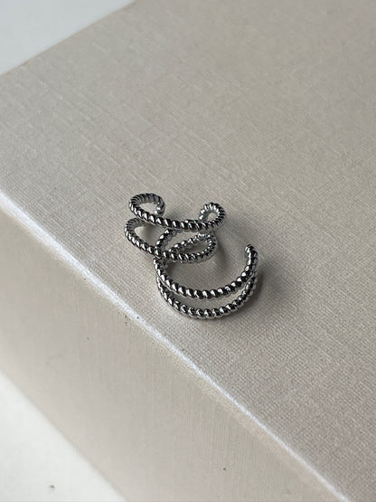 Earcuff Reims