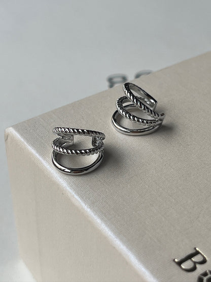 Earcuff Roma