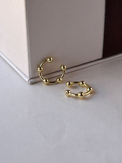 Earcuff Lunares