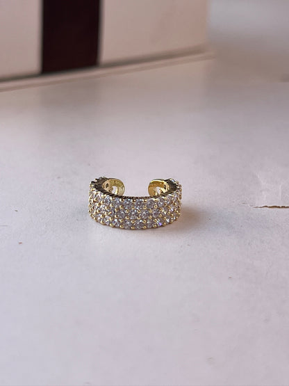 Earcuff Viento