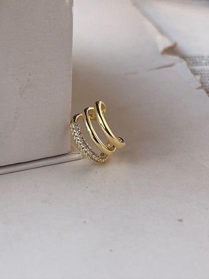 Earcuff Místico