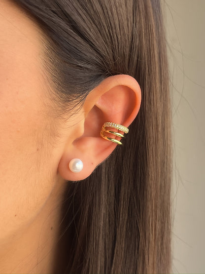 Earcuff Místico