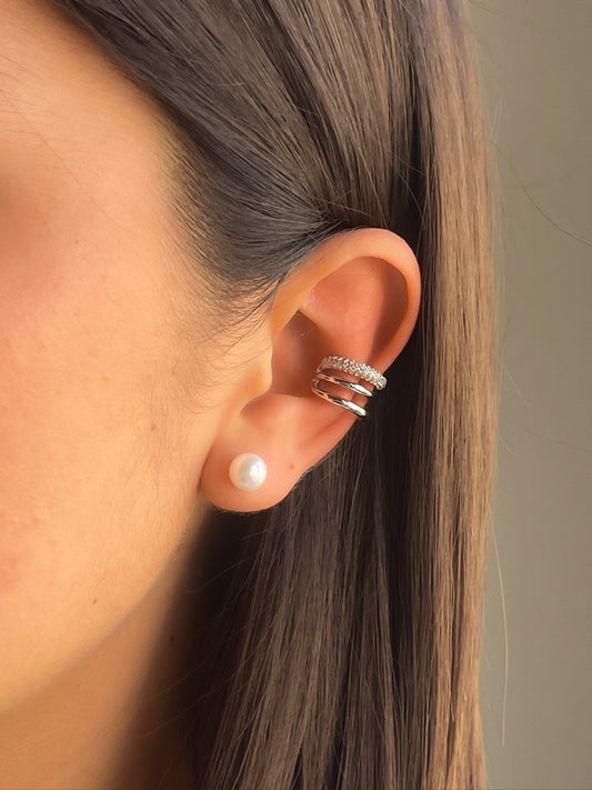 Earcuff Místico