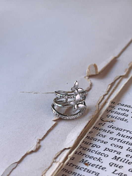 Earcuff Fénix