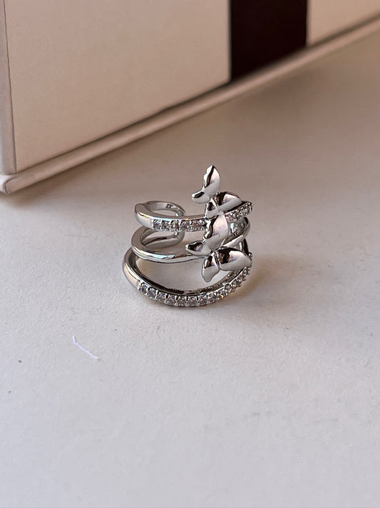 Earcuff Fénix