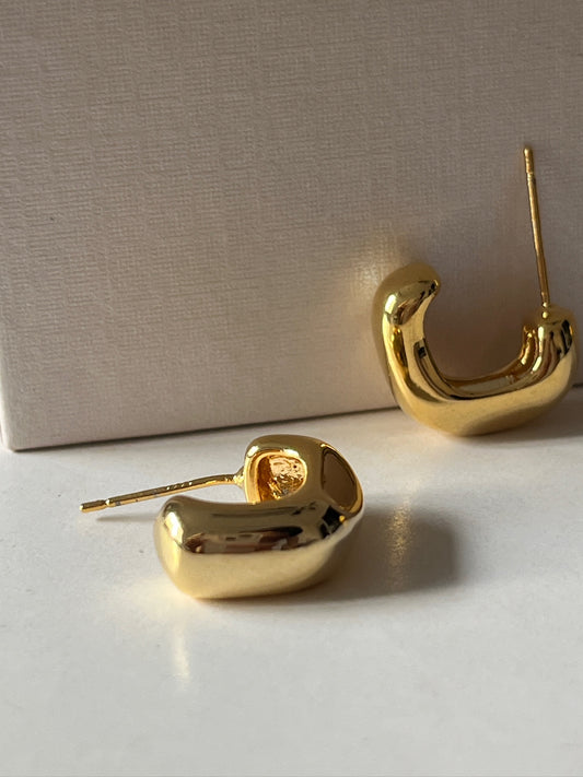 Aretes Nova