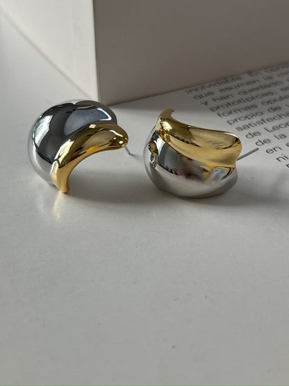 Aretes Alba