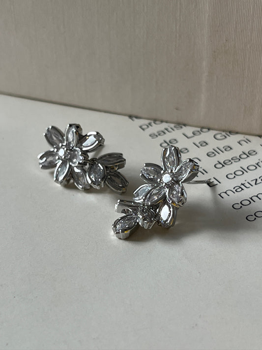 Aretes Zafra