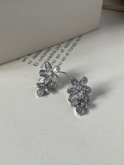 Aretes Zafra