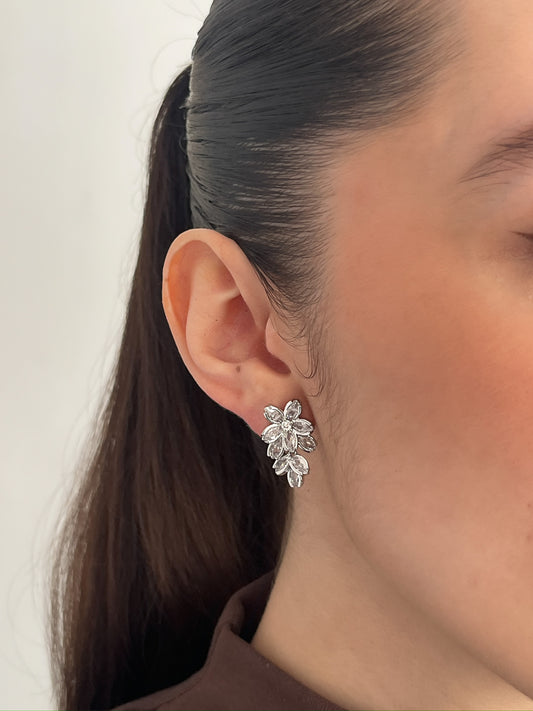 Aretes Zafra