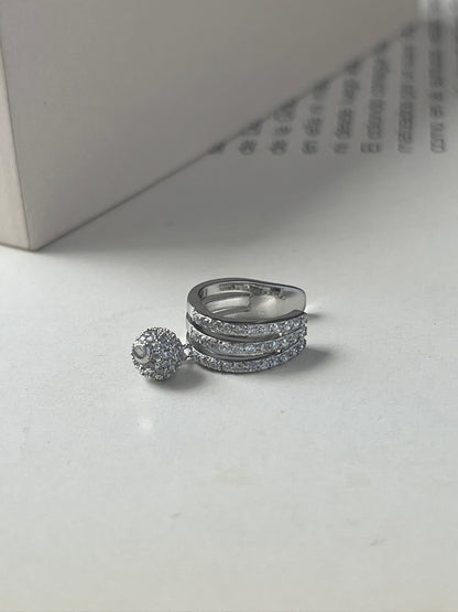 Earcuff Orion