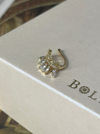 Earcuff Selene