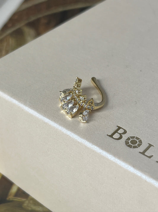 Earcuff Selene