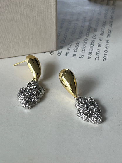 Aretes Lysa