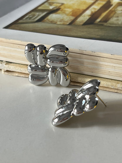 Aretes Elva