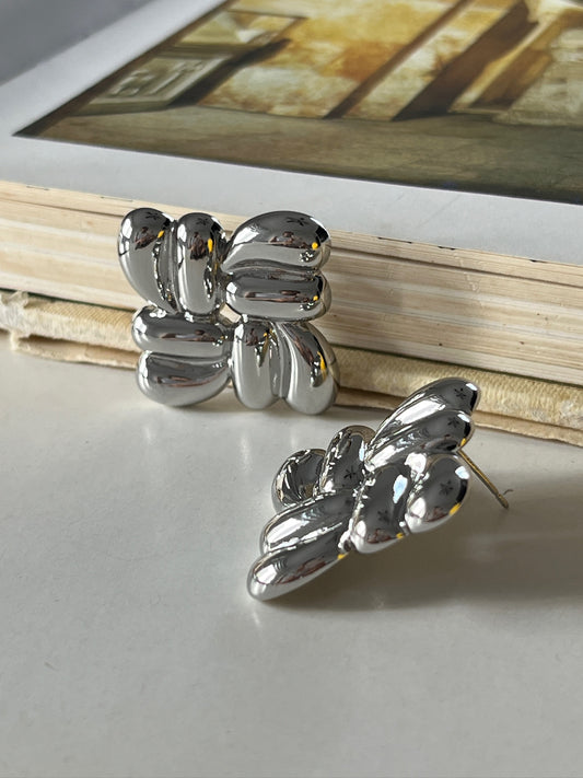 Aretes Elva