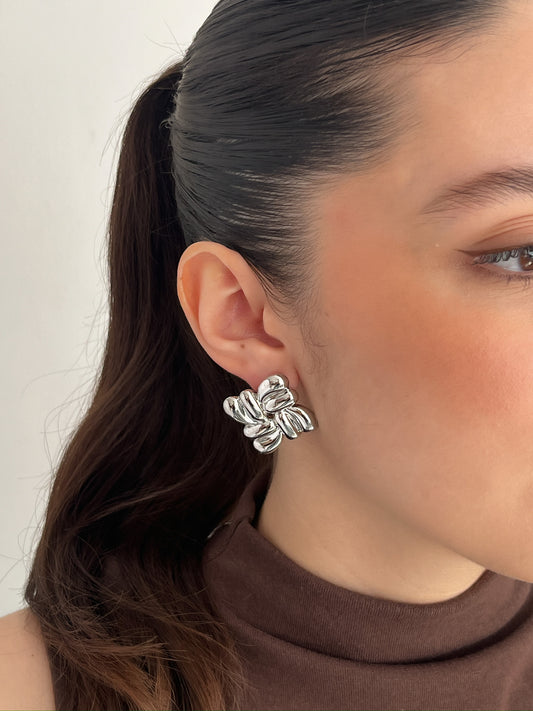 Aretes Elva