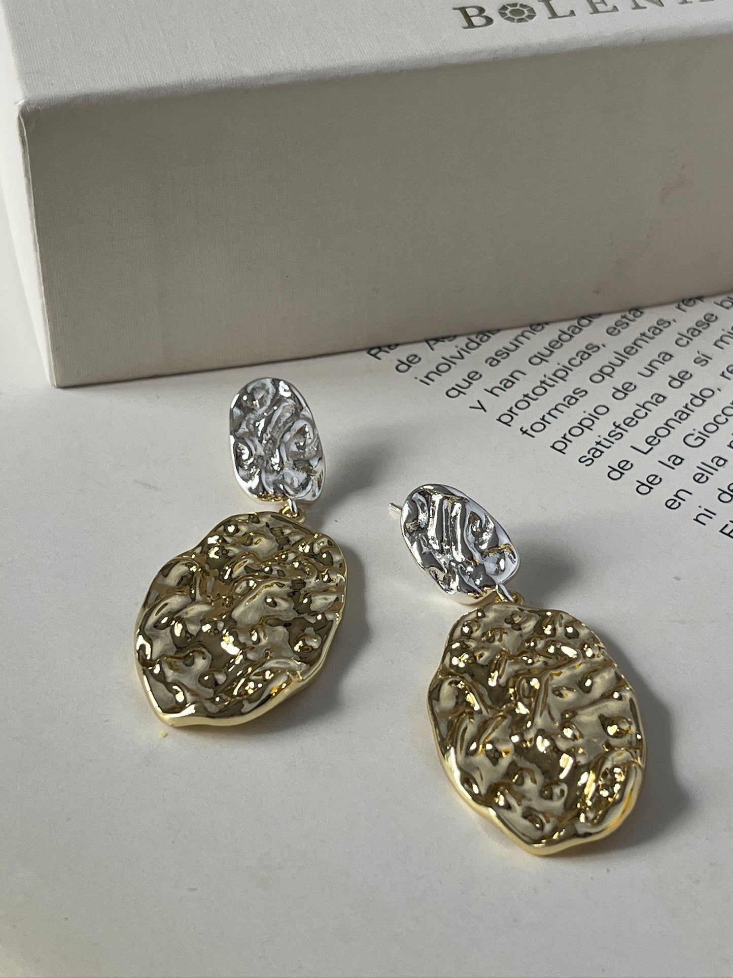 Aretes Gala