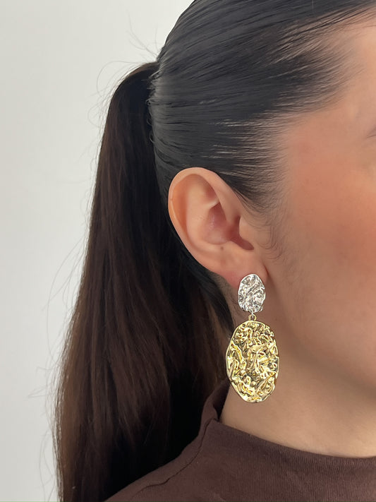 Aretes Gala