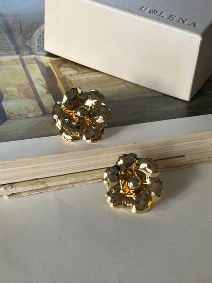 Aretes Aura Bold