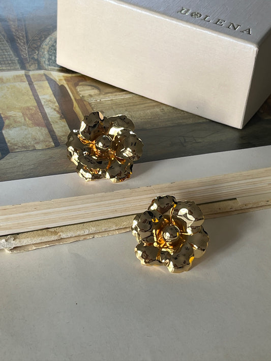 Aretes Aura Bold
