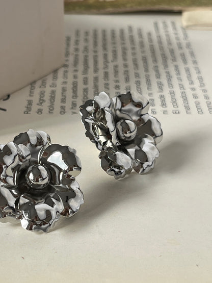 Aretes Aura Bold