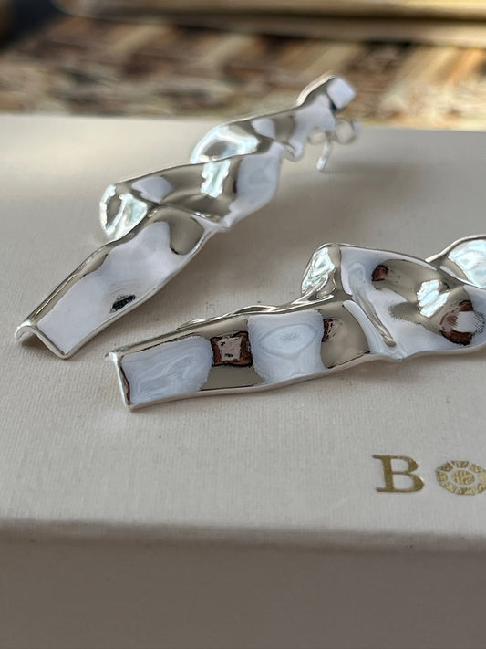 Aretes Mía