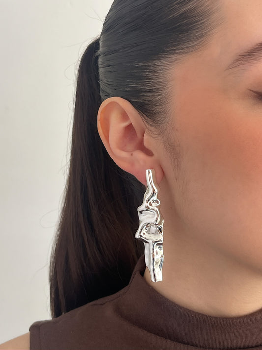 Aretes Mía