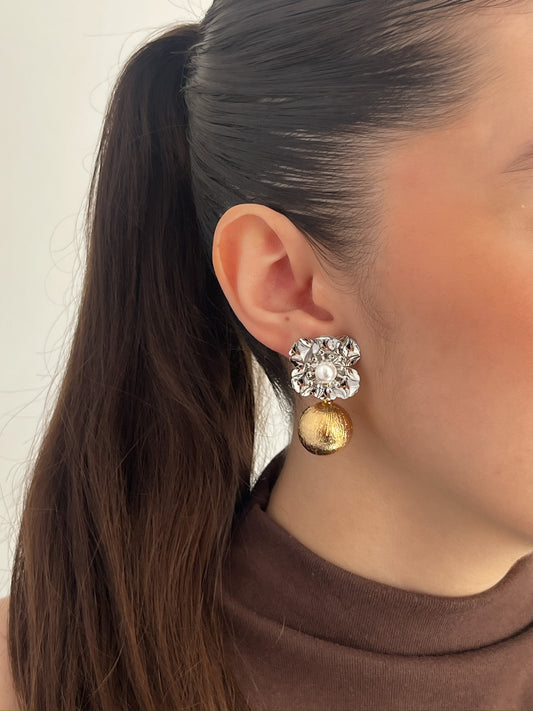 Aretes Vega