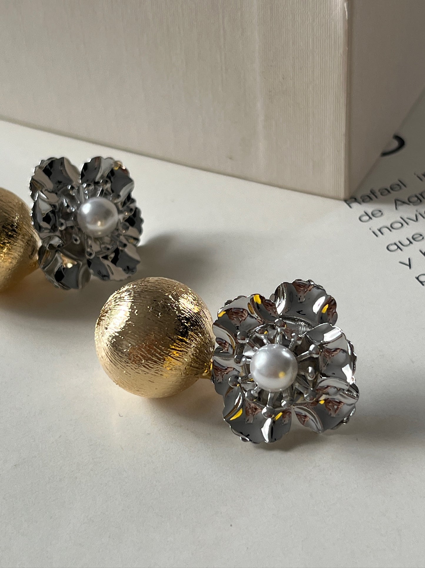 Aretes Vega