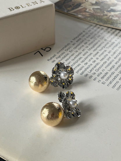 Aretes Vega