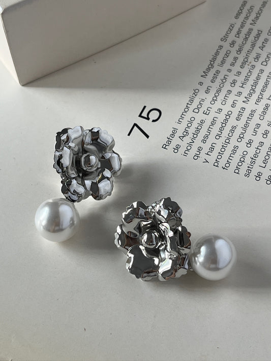 Aretes Inna