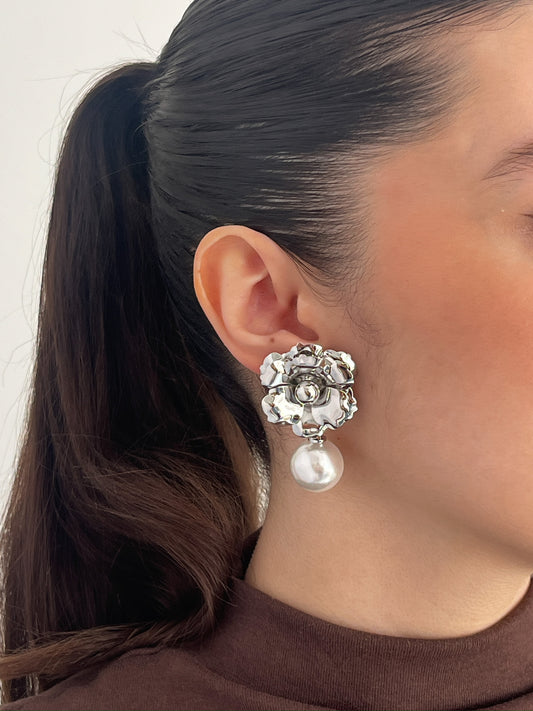 Aretes Inna