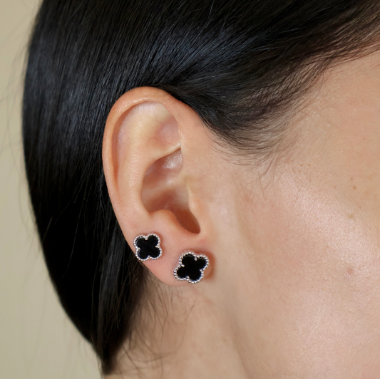 Aretes Vania